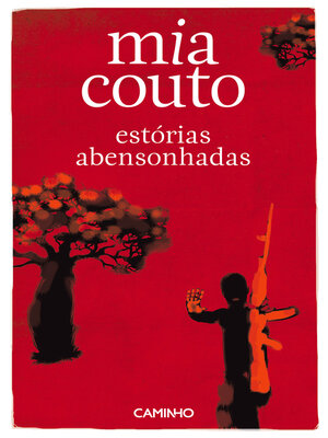 cover image of Estórias Abensonhadas